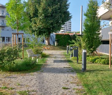 REININGHAUS AKTION: 1. MONAT MIETFREI TOP 2-ZIMMERWOHNUNG MIT BALKON - Photo 5