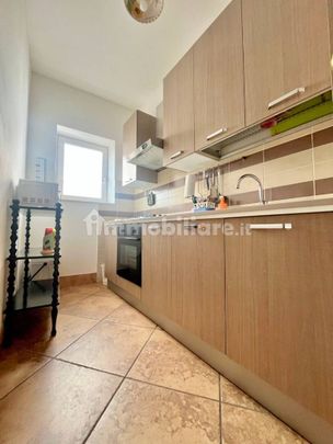 Loft Cortile Della Concezione 7, Tribunale, Palermo - Photo 1