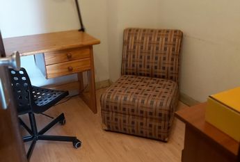 Apartamento T2 1 a meninas estudantes Porto Polo Paranhos