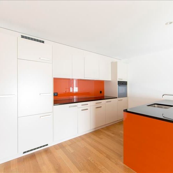 4.5 Zimmer, 100 m², 1. Stock - Photo 1