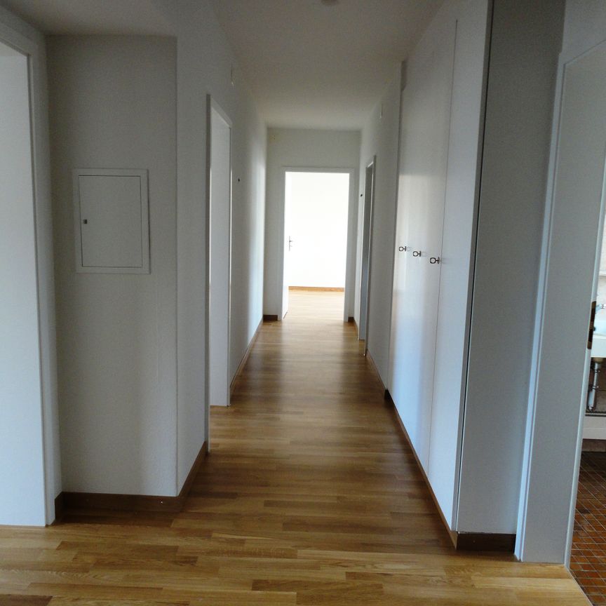 3.5 Zimmerwohnung in Dübendorf - Photo 1