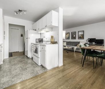 Appartement 4 ½ à louer Loretteville juillet 2026 - Photo 2