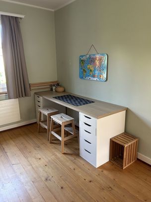 POUR LES AMOUREUX DES CHATS À BERNE - WYLERGUT, MEUBLÉ, TEMPORAIRE - Foto 1