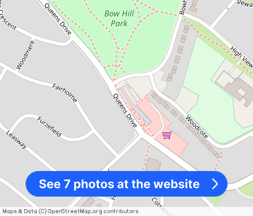 Queens Drive, Bedford - Photo 1