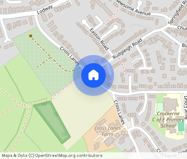 Cross Lanes, Pill, Bristol - Photo 1