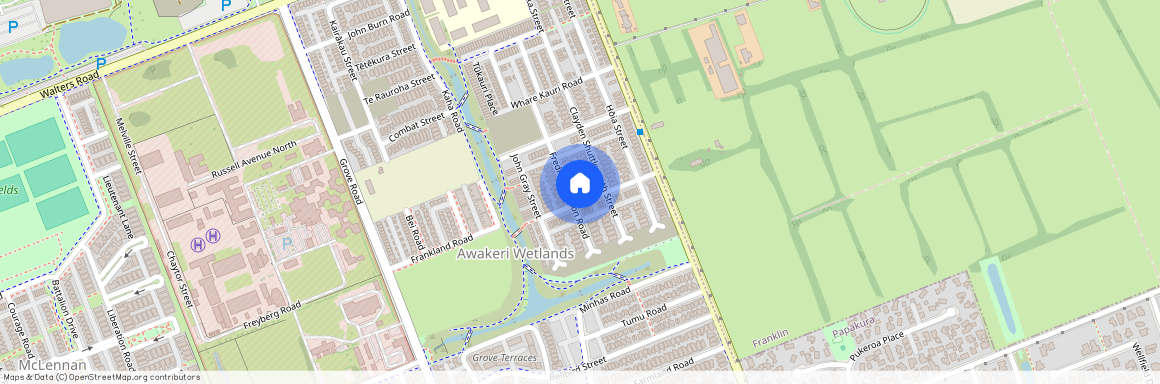 20 Fredrick Hanson Road, Takanini, Papakura