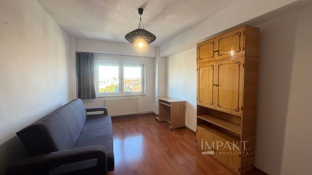 Apartament cu 2 camere decomandat in Gheorgheni b-dul Nicolae Titulesc - Photo 1