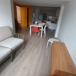 Location appartement 2 pièces, 29.72m², Fort-de-France - Photo 3