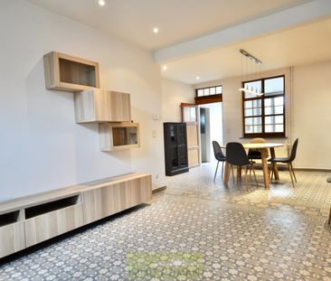 Charmante woning met terras in het centrum van Berchem, Kluisbergen - Photo 4