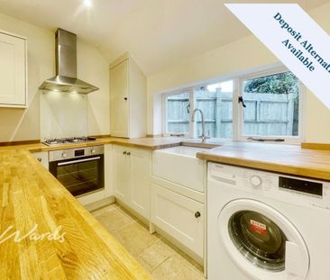 3 bedroom cottage to rent - Photo 1