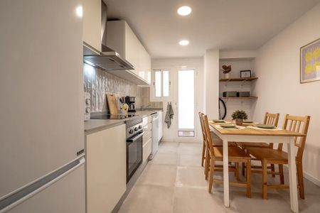 Carrer de Josep Melià Pigmalion, Valencia, Valencian Community 46009 - Photo 2