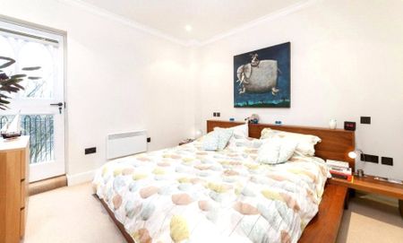 Jack Straws Castle, North End Way, Hampstead, NW3 - Photo 4