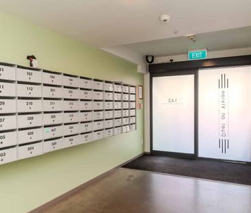 Fully Furnished Studio in the City!!! - Photo 4