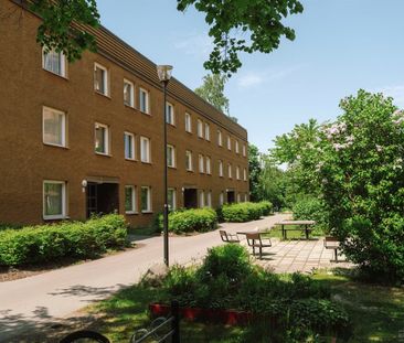 Granövägen 96 - Photo 1