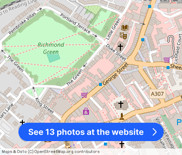 Brewers Lane, Richmond, TW9 - Photo 1