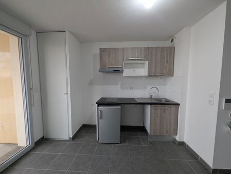 Appartement de 44 m2 à Colomiers - Photo 3