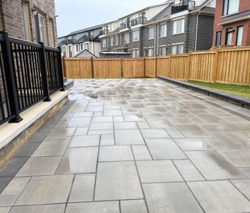 For Lease - 3462 Clayton Trail Unit# Bsmt, Oakville, Ontario - Photo 5