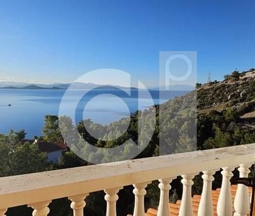 Μεζονέτα για ενοικίαση Μαλεσίνα - Φωτογραφία 1