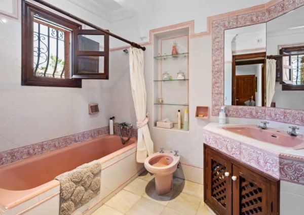 Casa o chalet de alquiler en Montealto - Monterrey