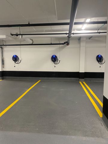 For Lease - 3250 Carding Mill Trail Unit# 110, Oakville, Ontario - Photo 5