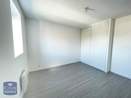 Location Appartement 3 pièces 54m² ALENCON 61000 - Photo 5
