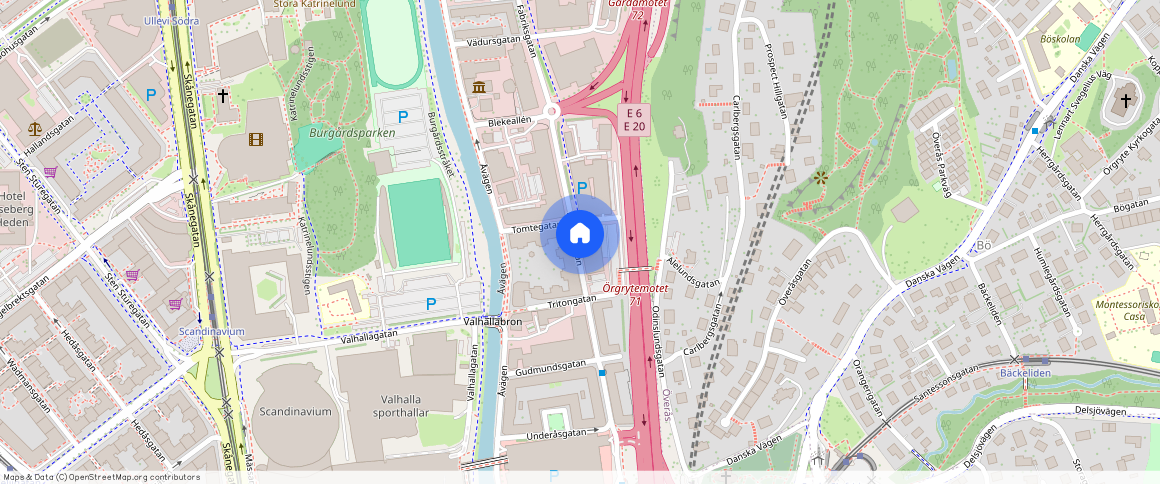 Heden, Göteborg, Västra Götaland, Fabriksgatan 38-42