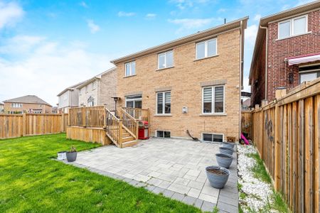 For Lease - 9 Brethby Street Unit# Above Ground Unit, Caledon, Ontario - Photo 2