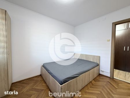 Apartament 3 camere | decomandat | Promenada Mall -Spitalul Judetean - Photo 5