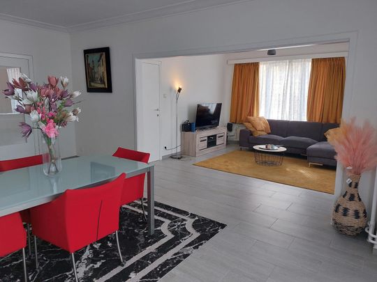 Ruim appartement met 2 slaapkamers nabij ring Turnhout - Photo 1