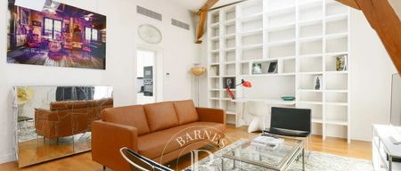 Appartement • La Plaine des Sablons - Photo 3