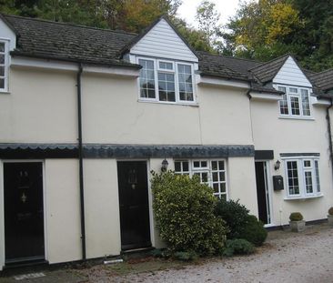 2 bedroom terraced house to rent - Photo 1