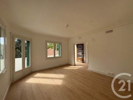 Location Appartement 4 pièces 103m² MONTPELLIER 34090 - Photo 2