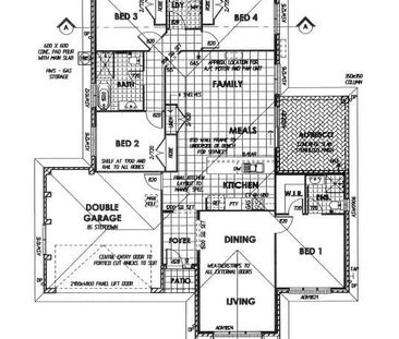 Spacious Family Home - Photo 2