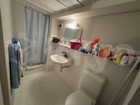 studio in the heart of the old town of Porrentruy - Photo 4