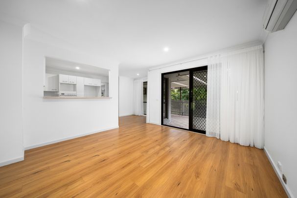 43A Bowerman Place, Cherrybrook NSW 2126 - House For Rent | Domain - Photo 1