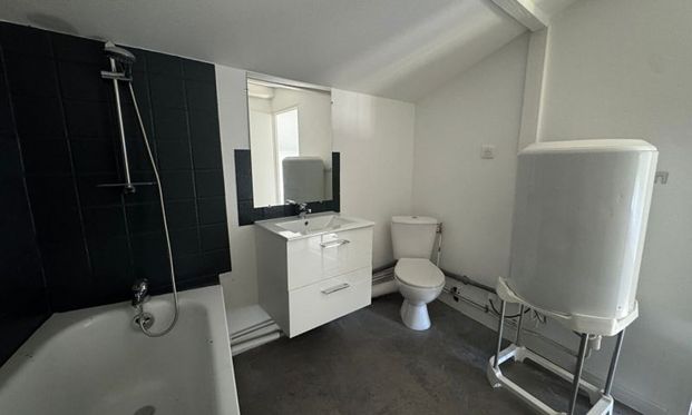 Location Appartement 1 pièce LIMOGES (87000) - Photo 1