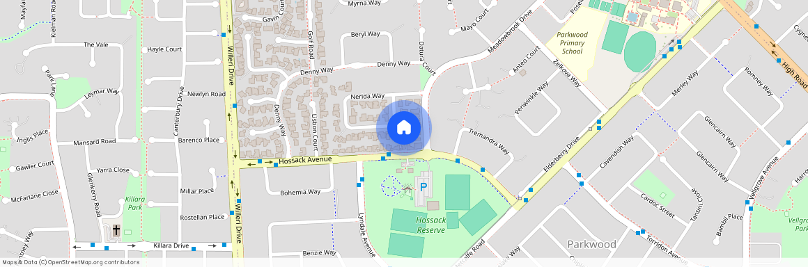 55 Nerida Way, WA 6147, Parkwood