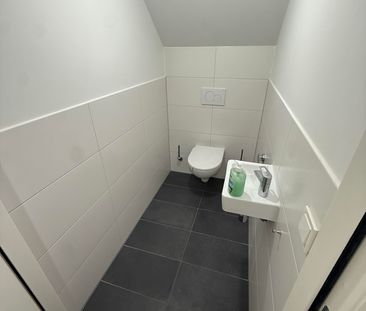 Appartement te huur: Koningin Wilhelminastraat 57-A 3751 DG Bunscho... - Photo 2