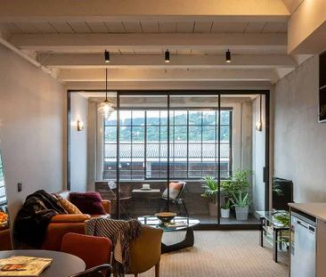 Welcome to Apartment 209/73 Jackson Street - Photo 2