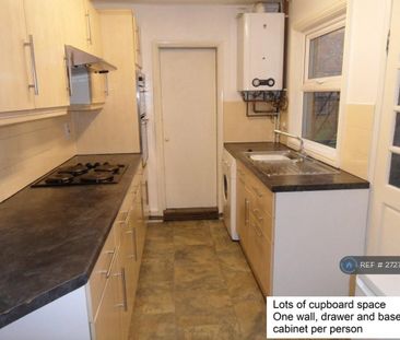 1 bedroom in a house share to rent - Photo 4