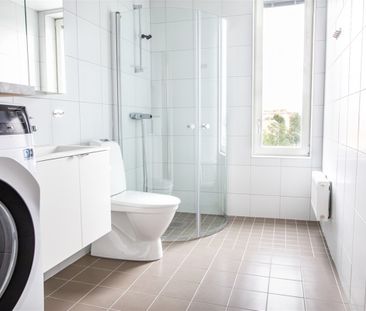 Sandbyhovsgatan 1 - Photo 1