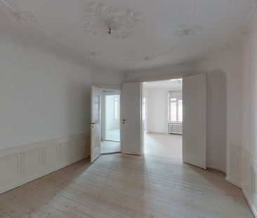 114m² Lejlighed | København K - Foto 3