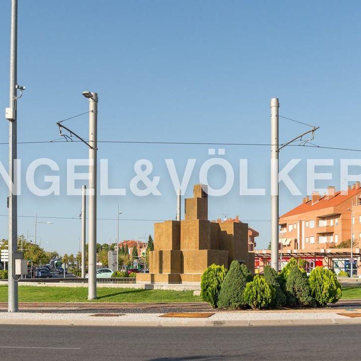 Boadilla del Monte, Community of Madrid 28660 - Photo 1