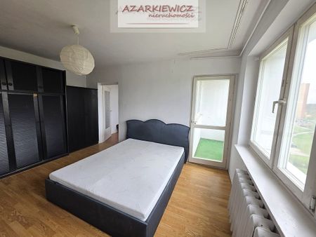Mieszkanie do wynajęcia, GORZÓW WIELKOPOLSKI, Walerego Wróblewskiego, , 1 300 zł - Фото 2
