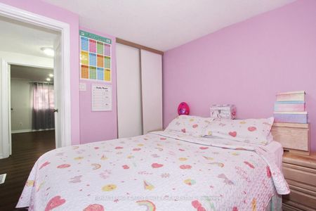 For Lease - 45 Hansen Road Unit# 36, Brampton, Ontario - Photo 5