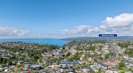 Modern 3-Bedroom Home 850 PW - Photo 4