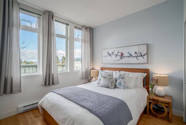 204 – 5632 Kings Road, Vancouver - Photo 1