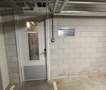 Te huur: Appartement Vrouwengelukhof 48 in Amsterdam - Foto 2