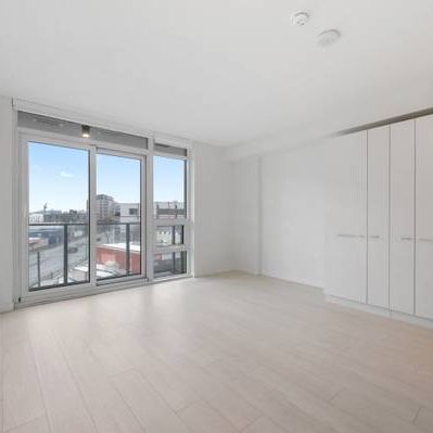 New Unfurnished STUDIO @ SECOND+MAIN in Mount Pleasant near EMILY CARR - Photo 1