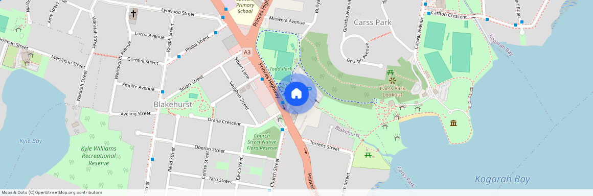 101/36 Bunyala Street, NSW 2221, Blakehurst